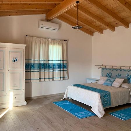 Agriturismo Vena Fiorita Olbia Loiri Porto San Paolo Exterior foto