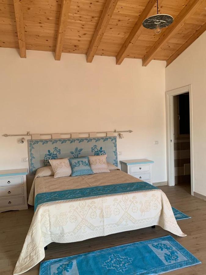 Agriturismo Vena Fiorita Olbia Loiri Porto San Paolo Exterior foto